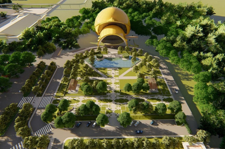 Jam Operasional Ancol, Ragunan, Monas, dan TMII selama Libur Lebaran 2025