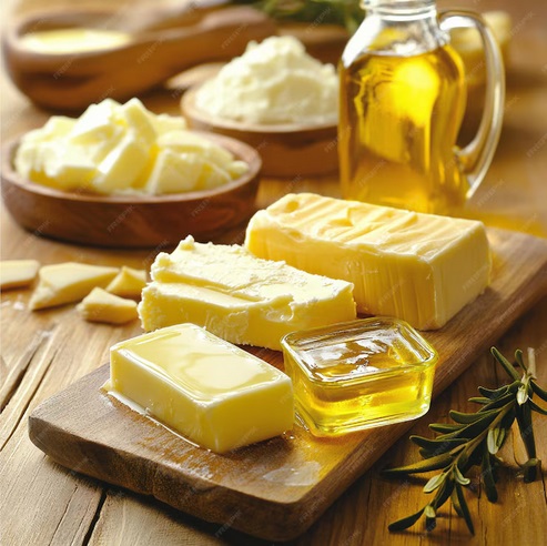 Minyak atau Mentega yang Lebih Baik? Ini Penjelasan Ahli Gizi IPB