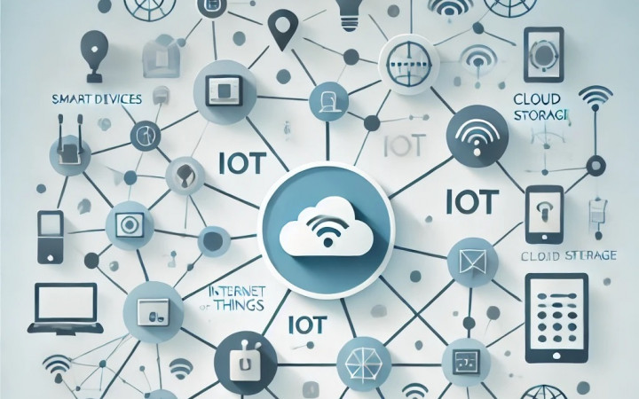 Wireless Logic dan Thales Berkolaborasi dalam Solusi Konektivitas IoT Global yang Aman