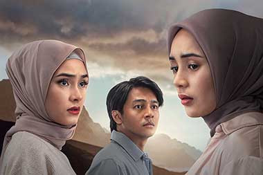 Film Setetes Embun Cinta Niyala Resmi Tayang, Sajikan Kisah Cinta Penuh Makna