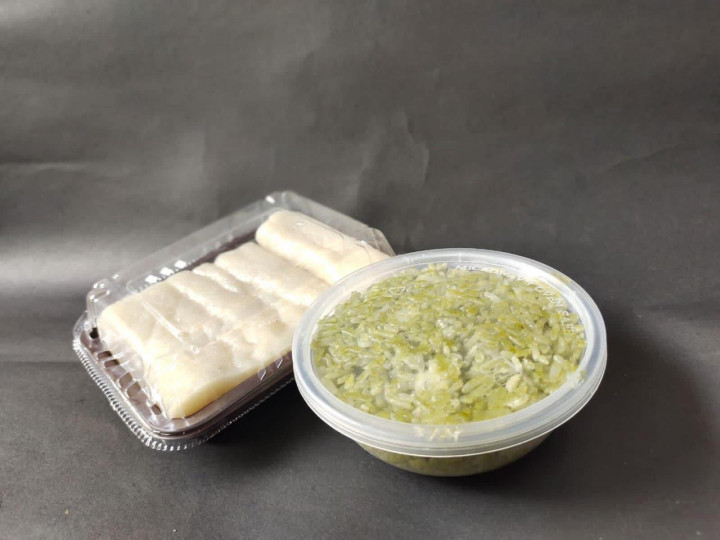 Kenalan Yuk, Ini 5 Kue Khas Nusantara yang Disajikan Saat Lebaran