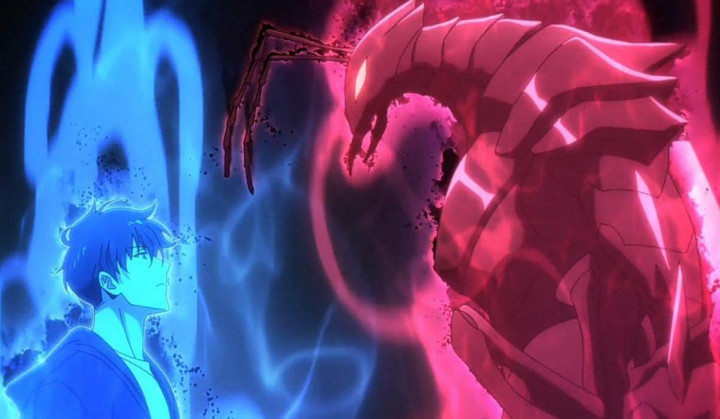 Google Maps Pulau Jeju Banjir Ulasan dari Fans Solo Leveling: Gas Melawan Beru