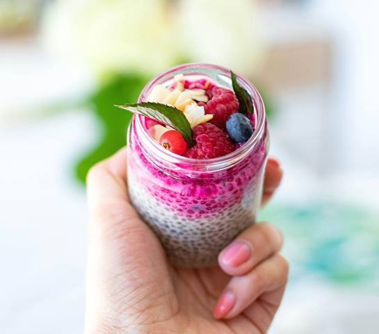 5 Manfaat Biji Chia yang Ampuh untuk Pengidap PCOS