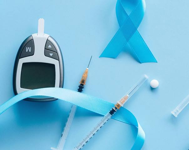 Simak tanda diabetes yang bisa kamu ketahui. (Foto: Ilustrasi/Dok. Pexels.com)