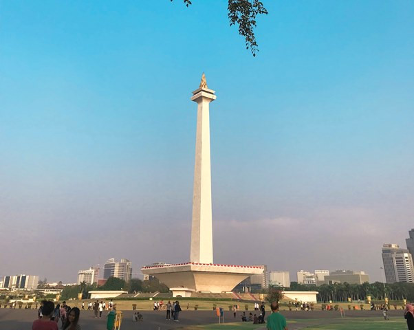 Yuk, Nikmati Libur Lebaran dengan 6 Destinasi Wisata di Jakarta