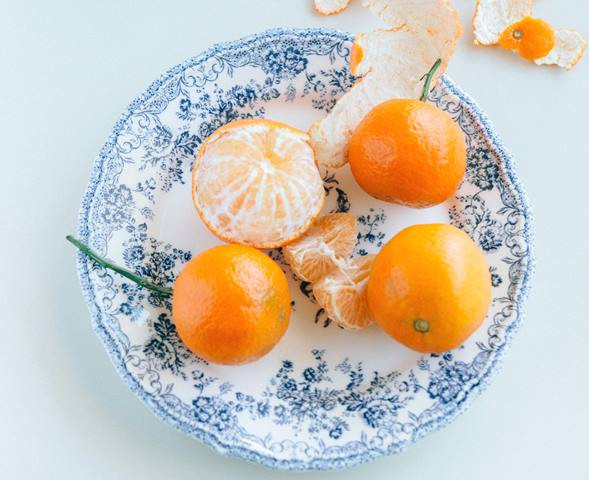 Catat, Inilah 5 Makanan yang Bisa Turunkan Kolesterol dan Asam Urat