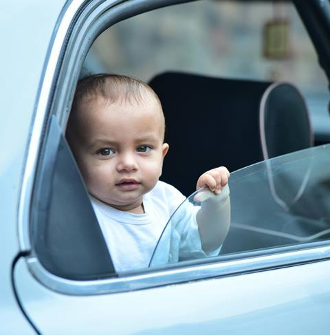 6 Barang Si Kecil yang Wajib Dibawa Saat Perjalanan Mudik Lebaran