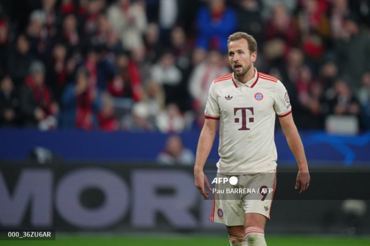 Kane Diragukan Mau Kembali ke Inggris