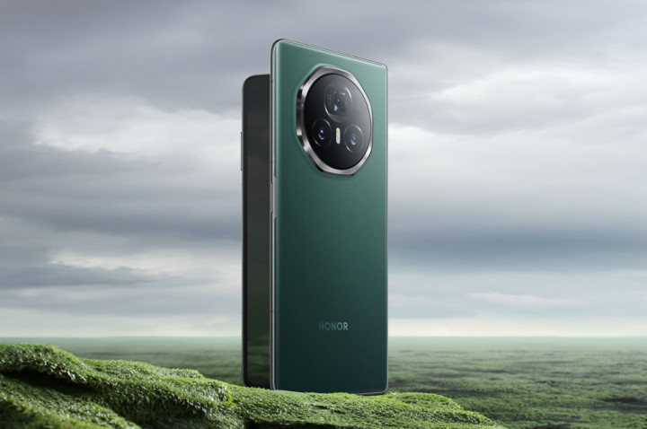 Konsumen Indonesia Sambut Positif Honor Magic V3