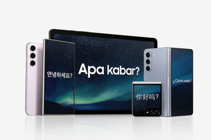 Samsung Ungkap Rahasia di Balik Inovasi UX, Keamanan dan AI di Galaxy