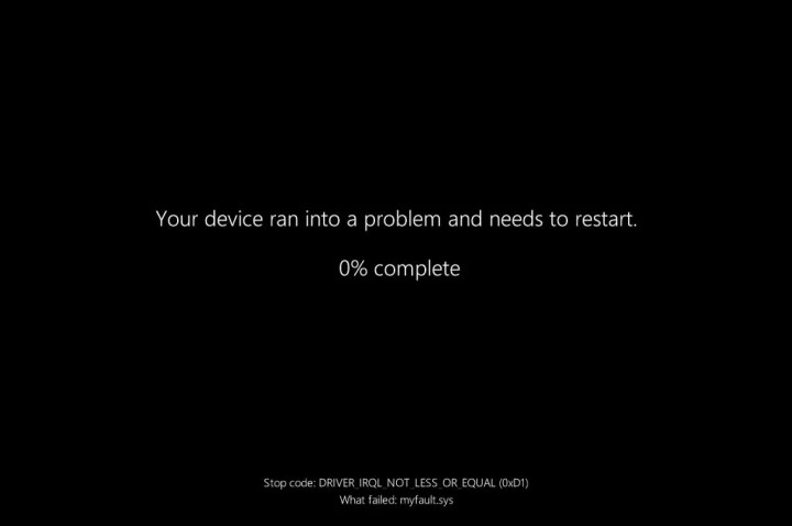 Berita Teknologi Terpopuler, Windows BSOD Hingga Peluncuran Snapdragon