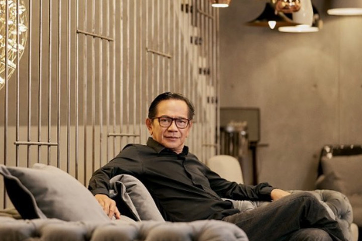 Ray Sahetapy Meninggal, Menbud Fadli Zon Sebut Banyak Kenangan dengan Mendiang