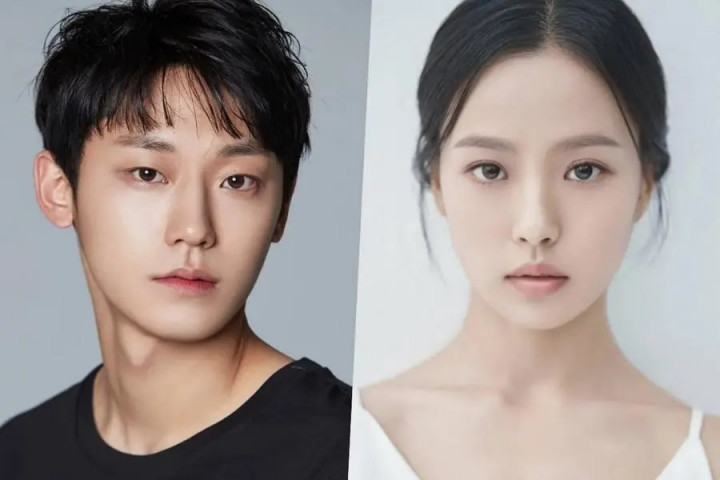 Lee Do Hyun dan Go Min Si Kembali Main Drakor Bareng, Garapan Penulis Hong Sisters