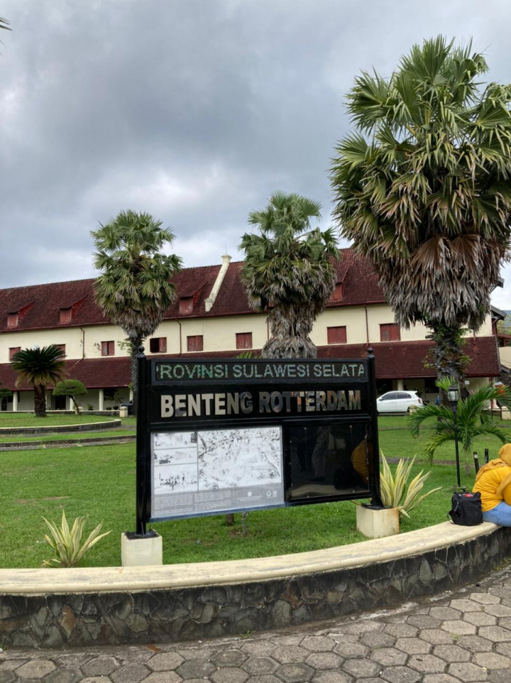 Mudik Lebaran, Jangan Lupa Wisata ke Cagar Budaya, Cek Petanya!