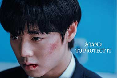 Netflix Konfirmasi Tanggal Tayang Weak Hero Class 2 dengan Teaser yang Intens
