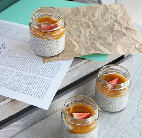 Mitos atau Fakta, Biji Chia Bermanfaat untuk Anti-Aging?