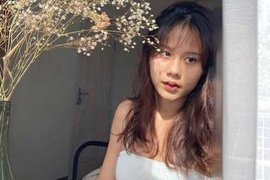 Nadin Amizah Menyesal Pernah Ikut Ajang Pencarian Bakat