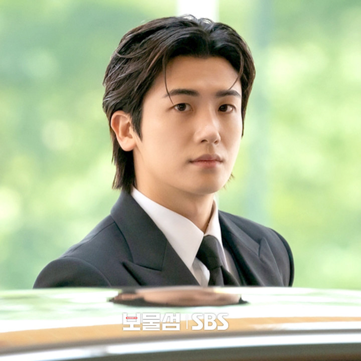 Park Hyung Sik Berbagi Pengalaman Menghadapi Kritik di Awal Karier