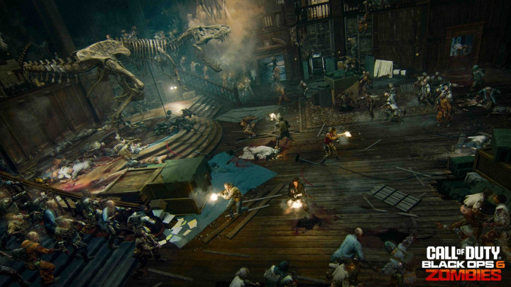 Semua Hal Penting Soal Update Besar Black Ops 6 dan Warzone Season 03