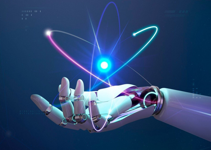 Potensi Besar AI Skala Kecil di 2025