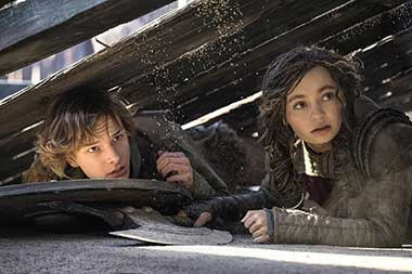 Sekuel Kedua Film How To Train Your Dragon Live Action Resmi Diumumkan, Rilis 2027!