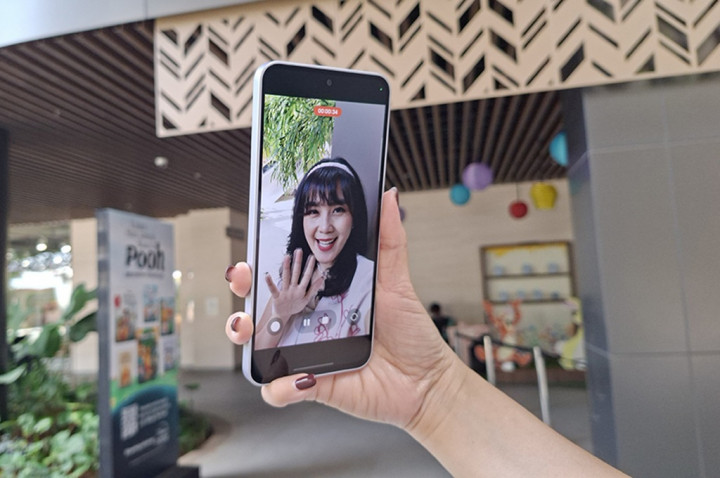 Samsung Galaxy A36 5G Tawarkan Performa Maksimal berkat Snapdragon 6 Gen 3