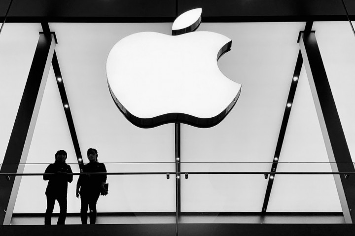 Apple Didenda Lebih EUR150 Juta Karena Diskriminatif Soal Aplikasi