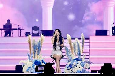 Jadwal Konser & Festival Musik April 2025, Kamu Nonton yang Mana?