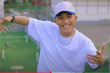 “Stecu” Lagu Indonesia Timur yang Viral di TikTok, Ini Makna dan Liriknya