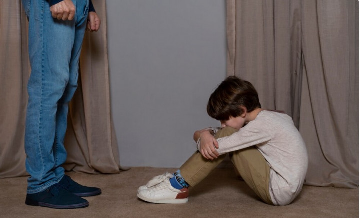 Ini Efeknya saat Dewasa Jika Anak-anak Diabaikan Emosionalnya Sejak Dini