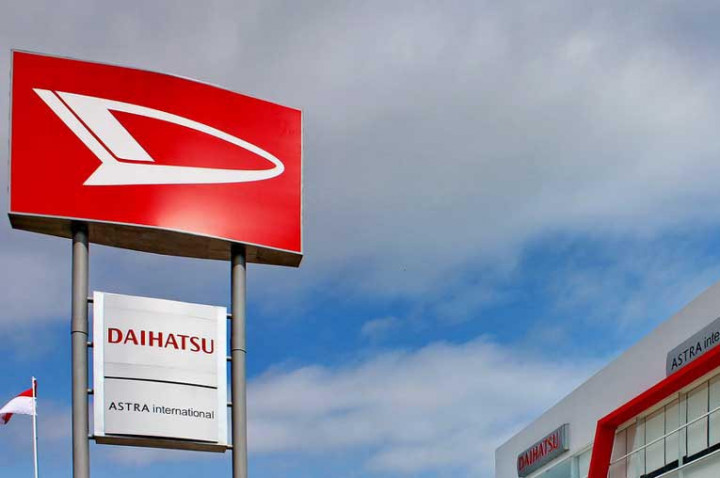 Viral Pengumuman Daihatsu 'Bubar' di Indonesia, Begini Respons Warganet