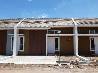 Cari Rumah di Mojokerto? Harga Mulai Rp130 Juta, Cek di Sini!