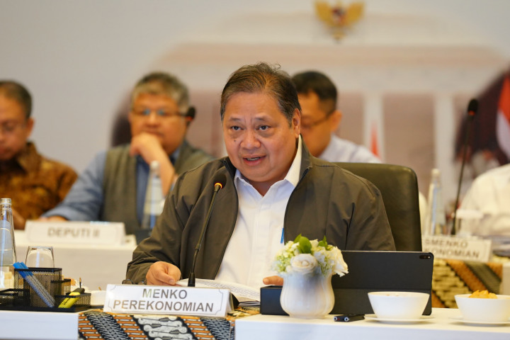 Gegara Tarif Resiprokal AS Ekspor Indonesia Terancam, Begini Startegi Pemerintah!