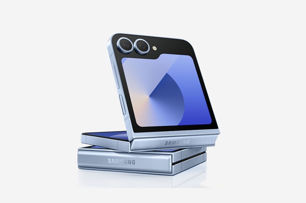 Bocoran informasi soal spesifikasi usungan Samsung Galaxy Z Flip FE beredar di internet.