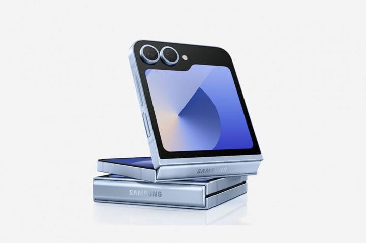 Bocoran Spesifikasi Samsung Galaxy Z Flip FE Beredar