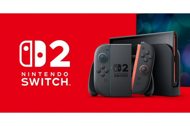 Berita Teknologi Terpopuler, Nintendo Switch 2 Hingga Colorful CVN B850I Gaming Frozen