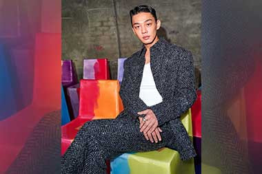 Meski Kontroversi, Film Yoo Ah In Hi.5 Siap Tayang Juni Ini