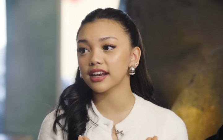 Naura Ayu Ditolak jadi Model Majalah karena Dinilai Kurang Cantik