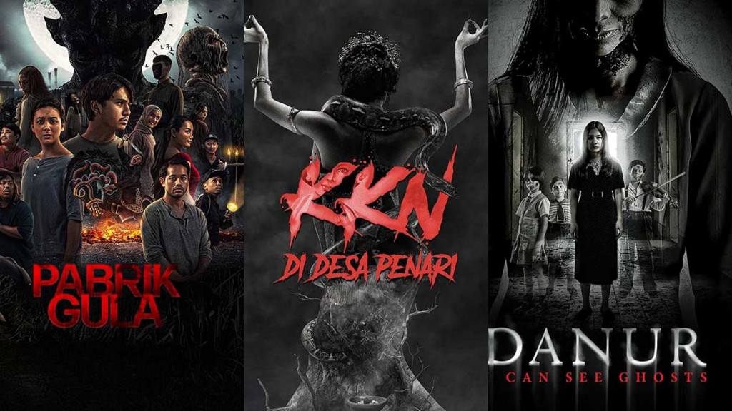 Film Horor Karya Awi Suryadi (Foto: MD Pictures)