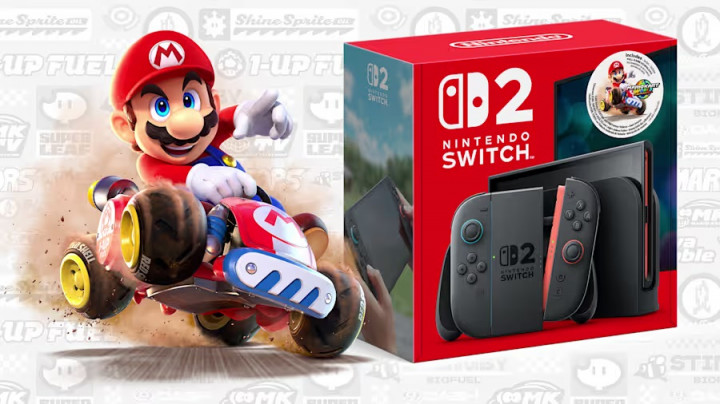 Waduh! Live Streaming Nintendo Switch 2 Dibanjiri Spam dari Fans: Turunkan Harga!