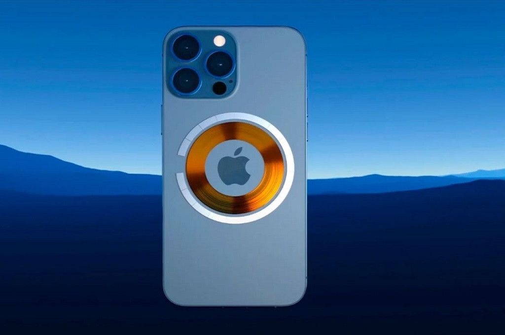 Wireless charging (pengisian daya nirkabel) menjadi tren dalam industri smartphone yang banyak digunakan beberapa brand.