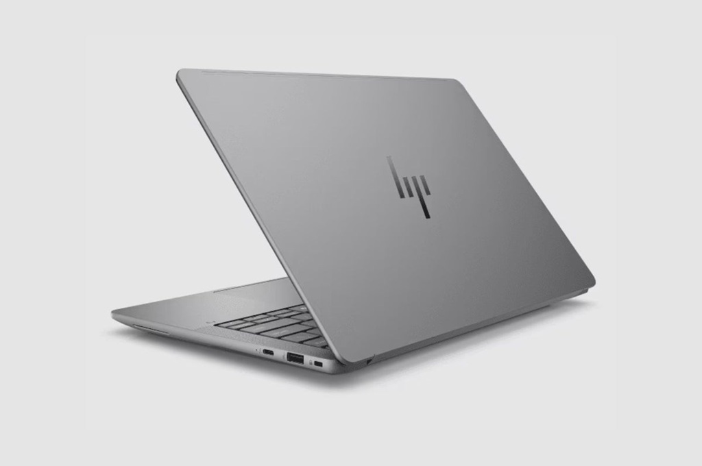 HP bermitra dengan Reincubate, mengintegrasikan teknologi video AI secara langsung pada perangkat HP.