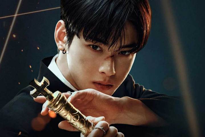Cha Eun Woo Bintangi Film Komedi First Ride Bersama Kang Ha Neul