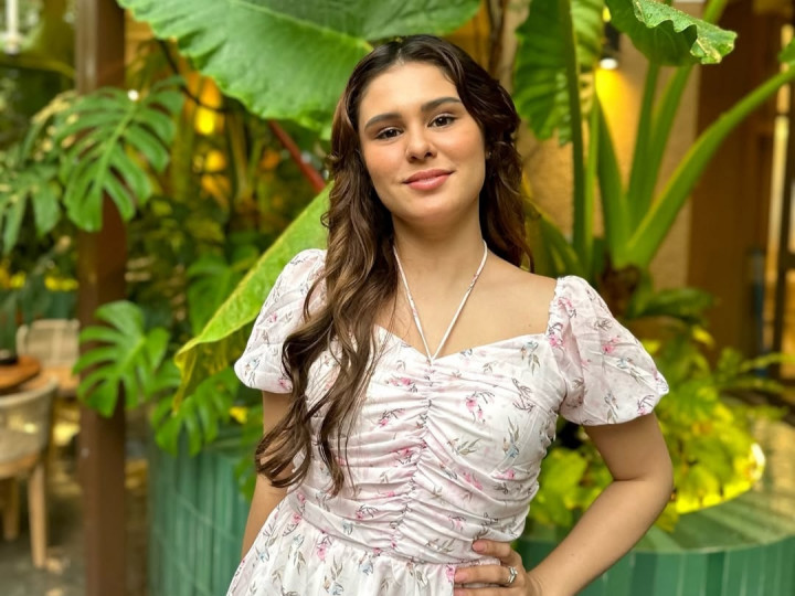 Jessica Bennett 'Jebe & Petty' Bahas Dugaan Rekayasa Ajang Pencarian Bakat Indonesia