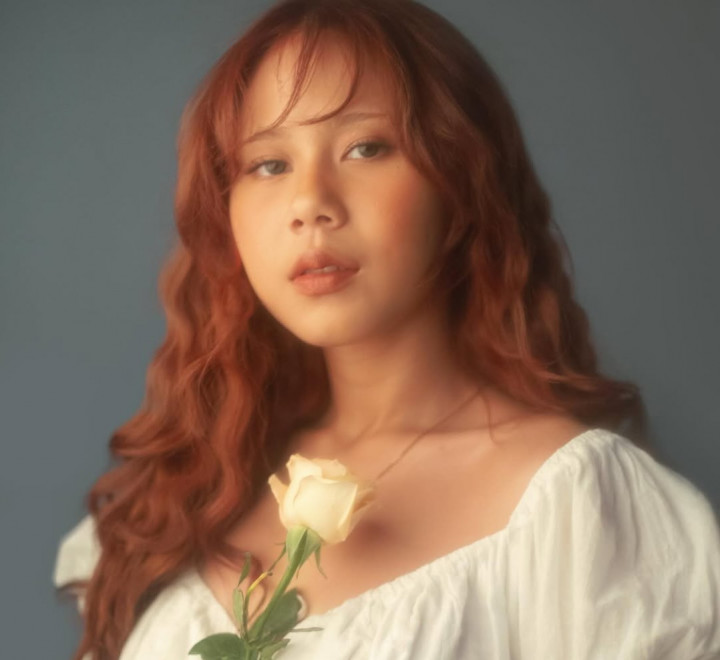 Nadin Amizah Klarifikasi Soal Menyesal Ikut Ajang Pencarian Bakat