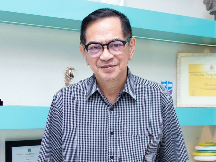 Alasan Keluarga Tak Penuhi Wasiat Ray Sahetapy Dimakamkan di Palu