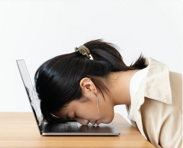 Apakah Kamu Mengalami Post Holiday Blues? Kenali Tanda-tandanya