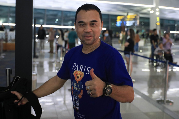 Verrell/Lisa akan Debut di Taipei Open 2025