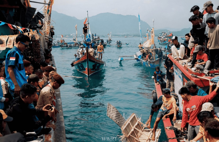 Ini Jadwal Festival KEN yang Berlangsung pada April 2025