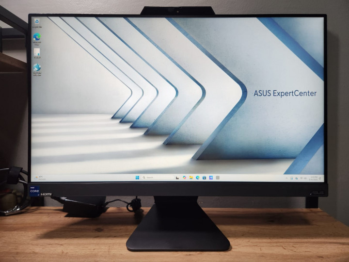 Asus Expertcenter EG3408WVA, AIO PC Sudah TKDN 42%
